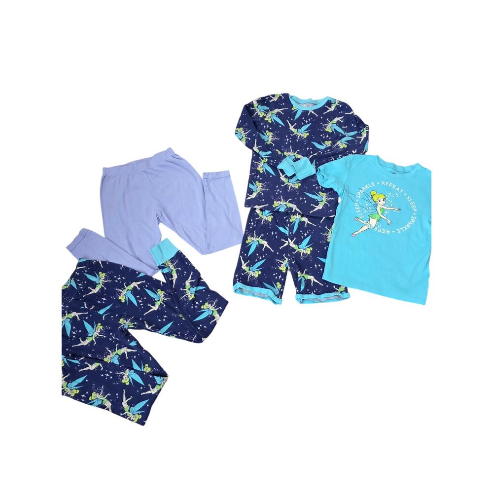Girl's sleep sets, size 10